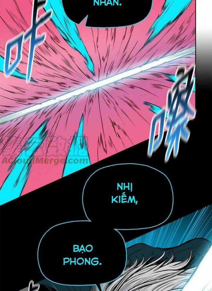 Phong Vân Chiến Thần Chapter 70 trang 57