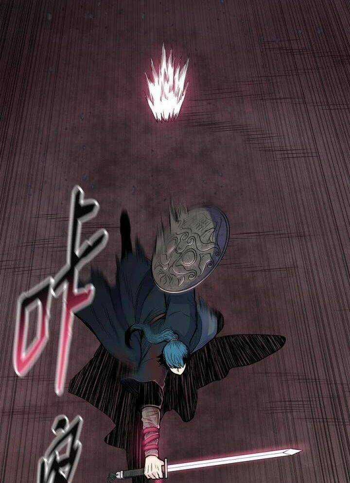 Phong Vân Chiến Thần Chapter 70 trang 6