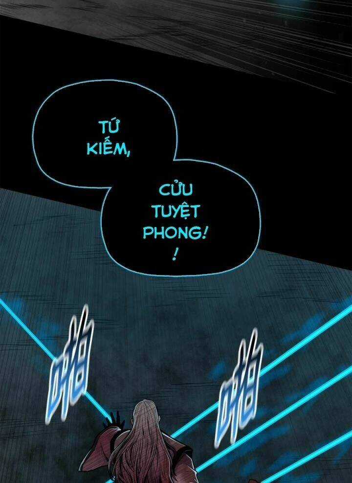 Phong Vân Chiến Thần Chapter 70 trang 60