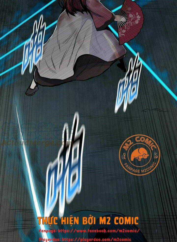 Phong Vân Chiến Thần Chapter 70 trang 61