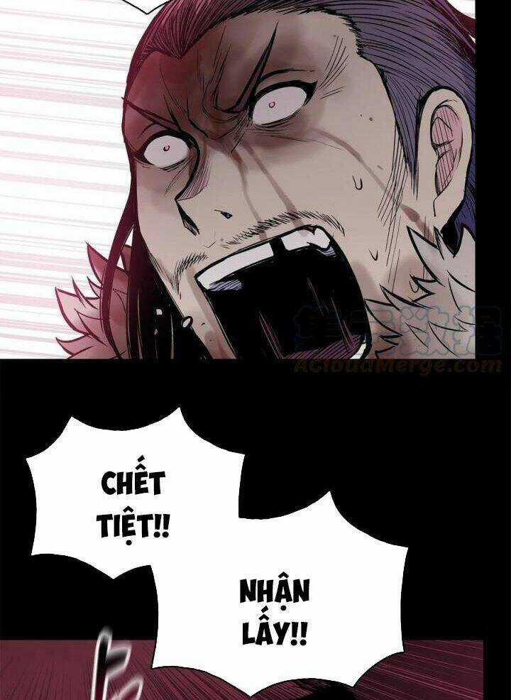 Phong Vân Chiến Thần Chapter 70 trang 65