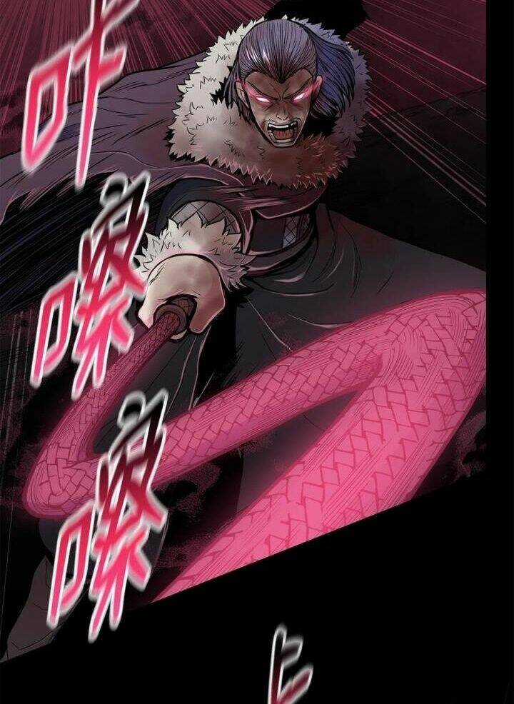 Phong Vân Chiến Thần Chapter 70 trang 66