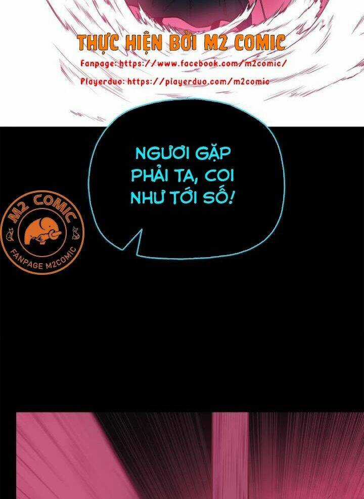 Phong Vân Chiến Thần Chapter 70 trang 68