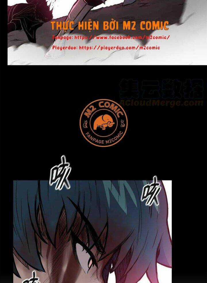 Phong Vân Chiến Thần Chapter 70 trang 73