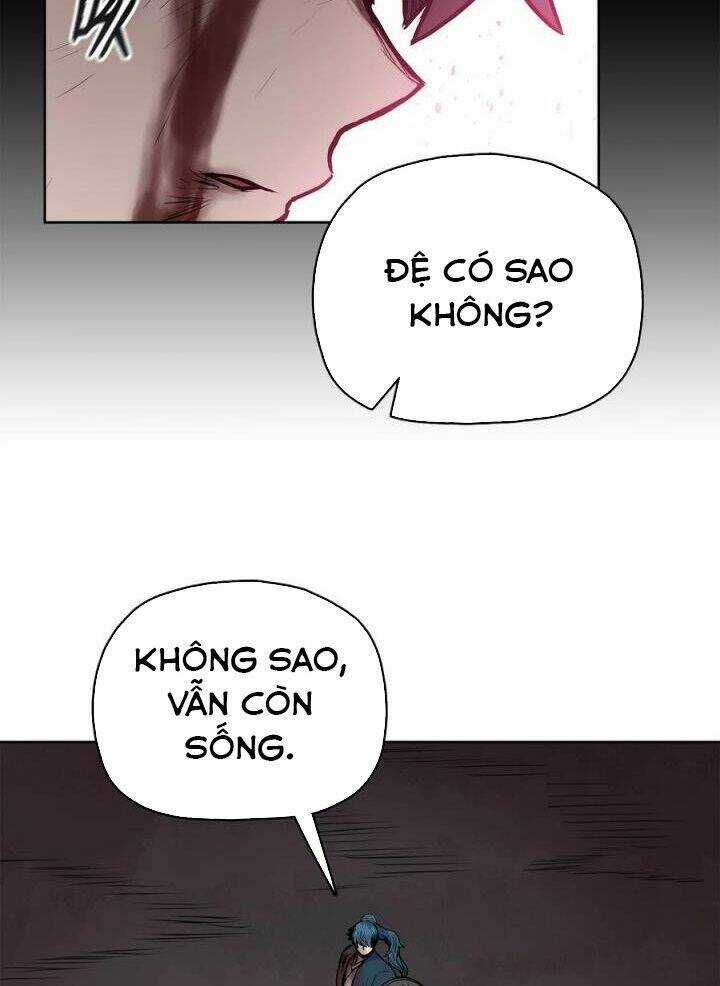 Phong Vân Chiến Thần Chapter 70 trang 74