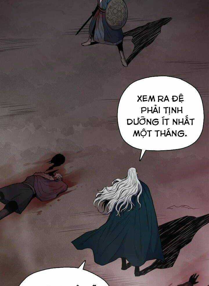 Phong Vân Chiến Thần Chapter 70 trang 75