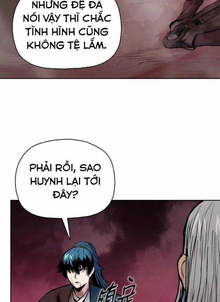 Phong Vân Chiến Thần Chapter 70 trang 76