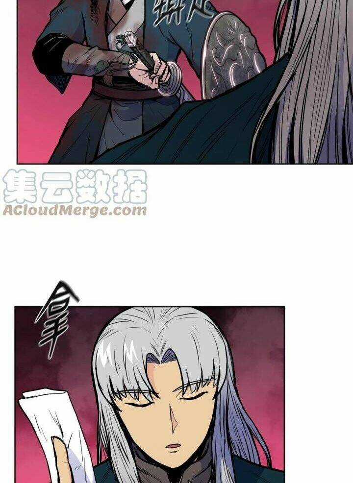 Phong Vân Chiến Thần Chapter 70 trang 77