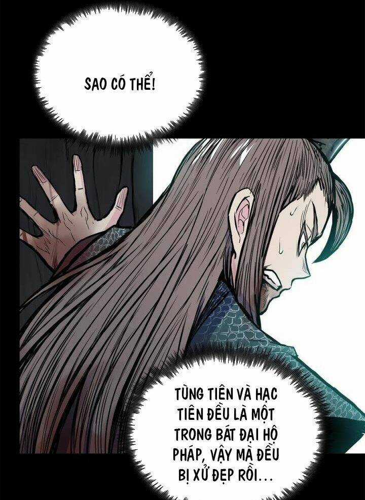 Phong Vân Chiến Thần Chapter 70 trang 82