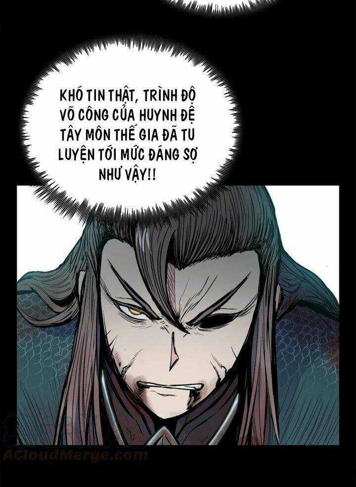 Phong Vân Chiến Thần Chapter 70 trang 83