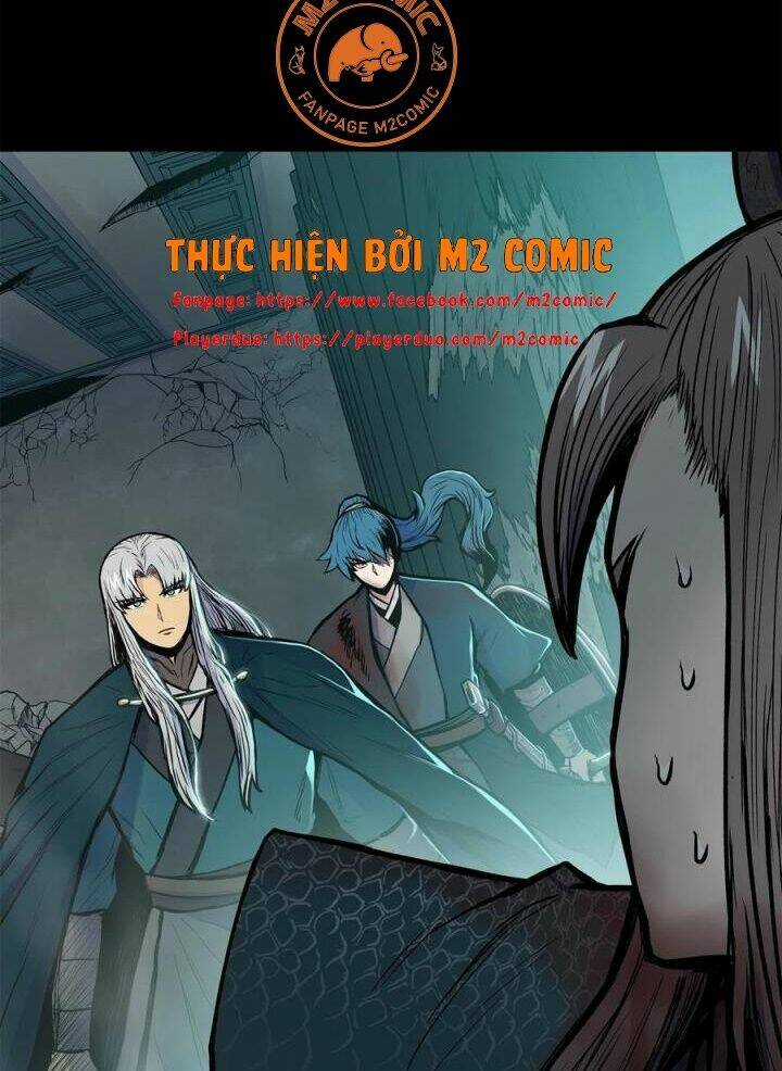 Phong Vân Chiến Thần Chapter 70 trang 85