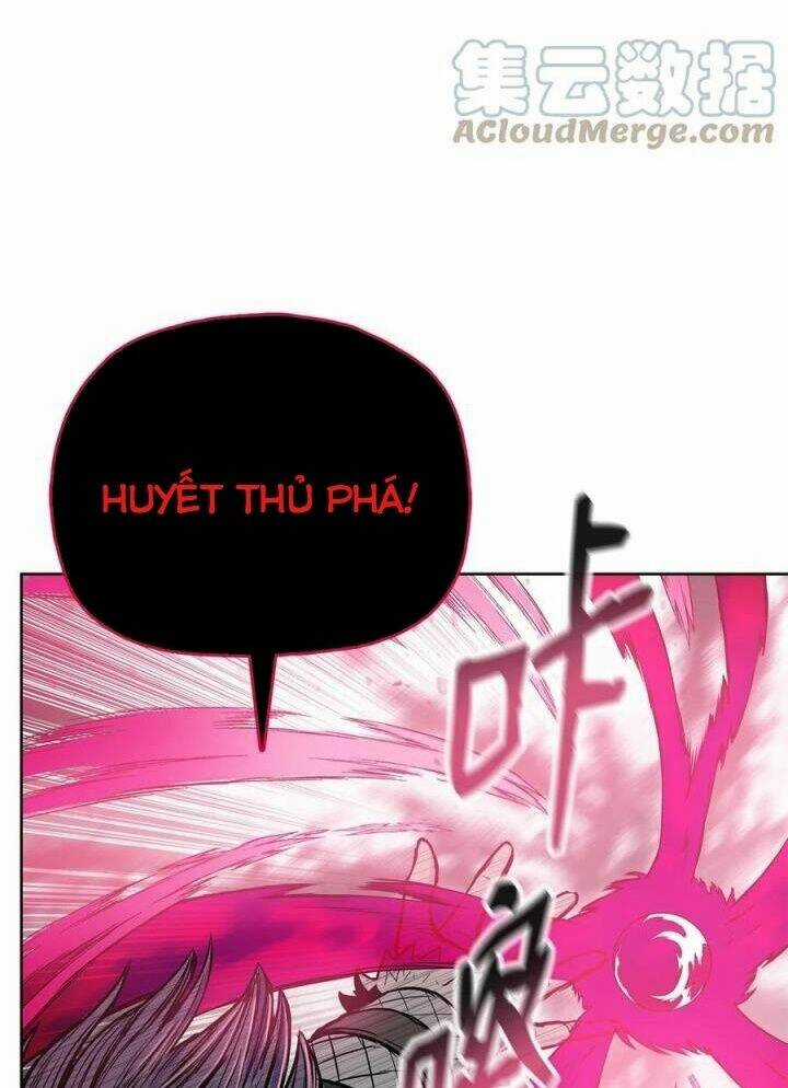 Phong Vân Chiến Thần Chapter 70 trang 9