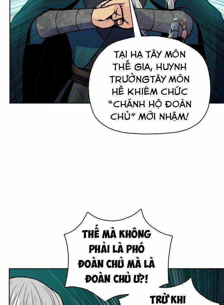 Phong Vân Chiến Thần Chapter 71 trang 10
