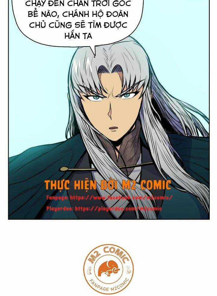 Phong Vân Chiến Thần Chapter 71 trang 12