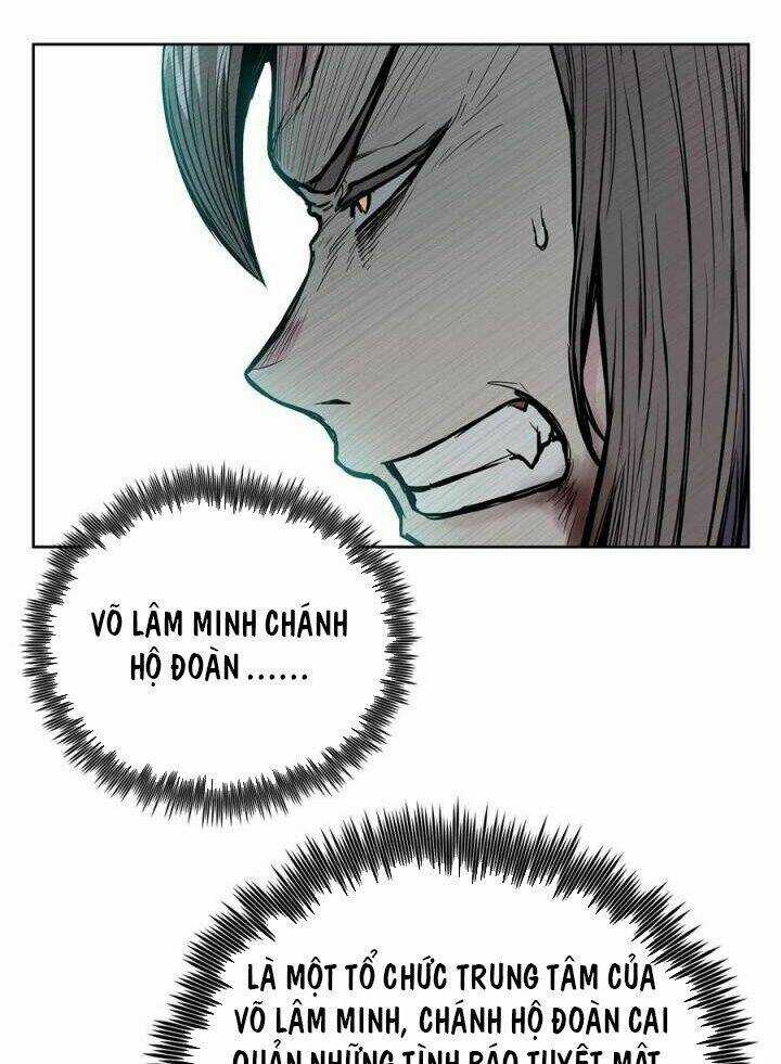 Phong Vân Chiến Thần Chapter 71 trang 13