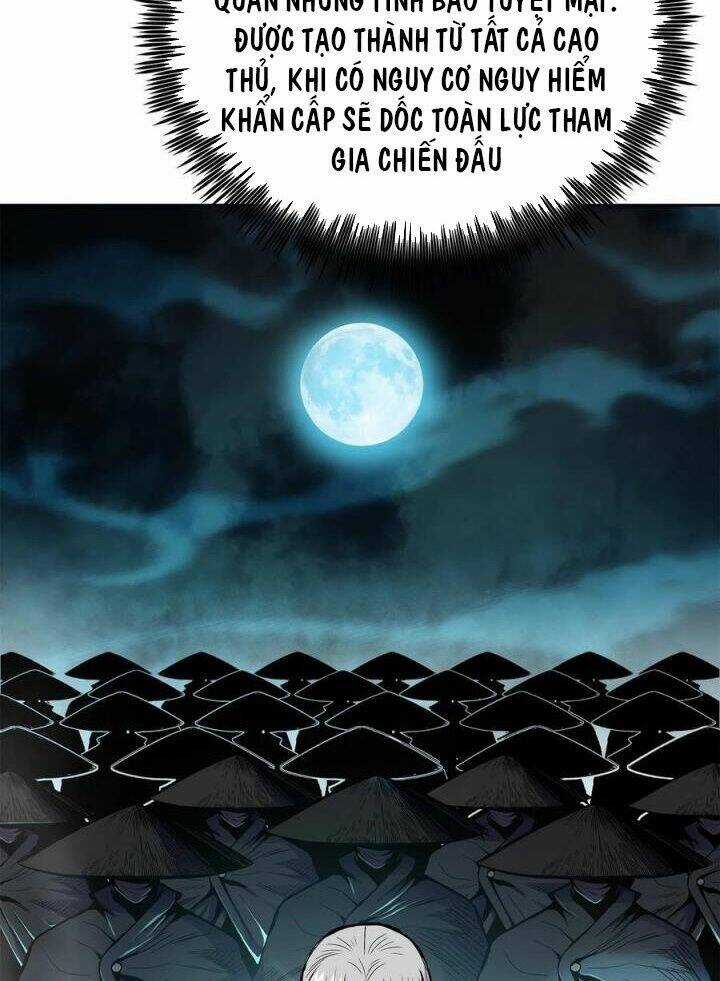 Phong Vân Chiến Thần Chapter 71 trang 14