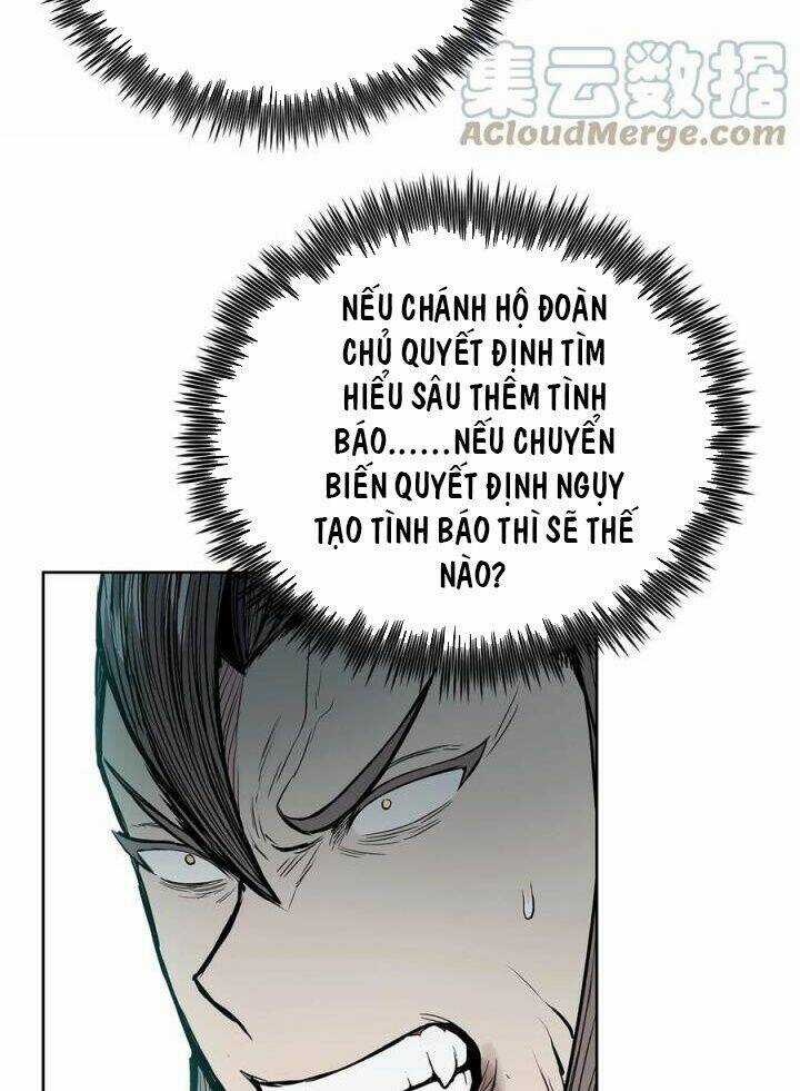 Phong Vân Chiến Thần Chapter 71 trang 16