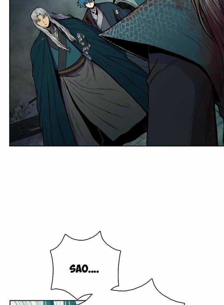 Phong Vân Chiến Thần Chapter 71 trang 18