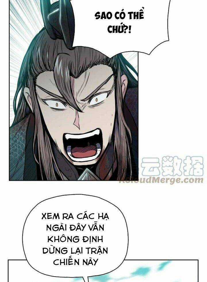 Phong Vân Chiến Thần Chapter 71 trang 19