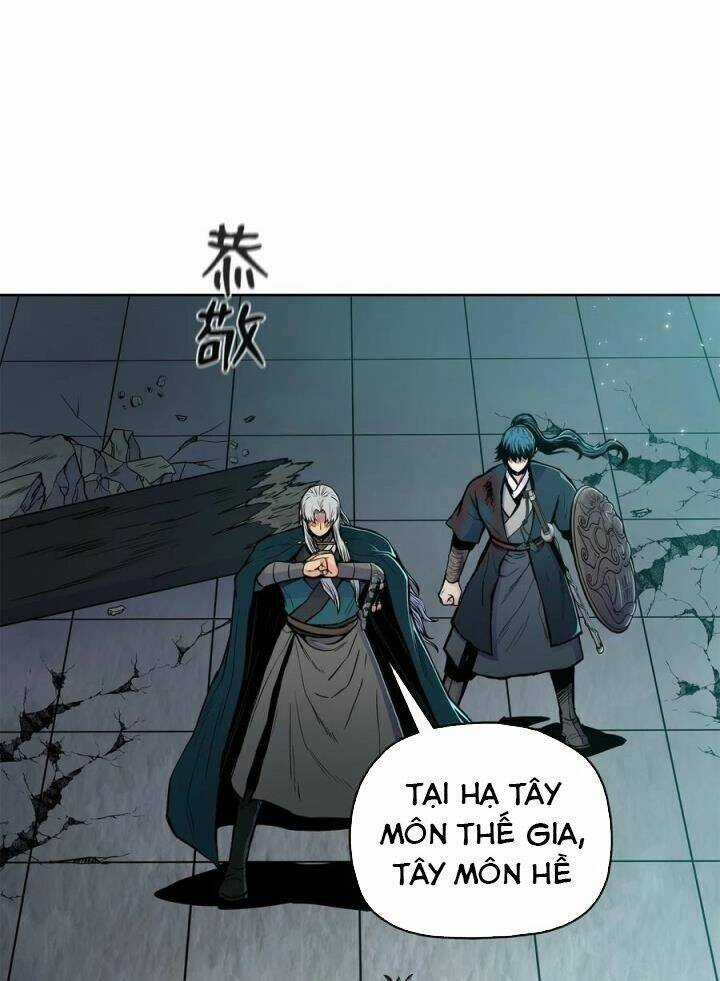 Phong Vân Chiến Thần Chapter 71 trang 2