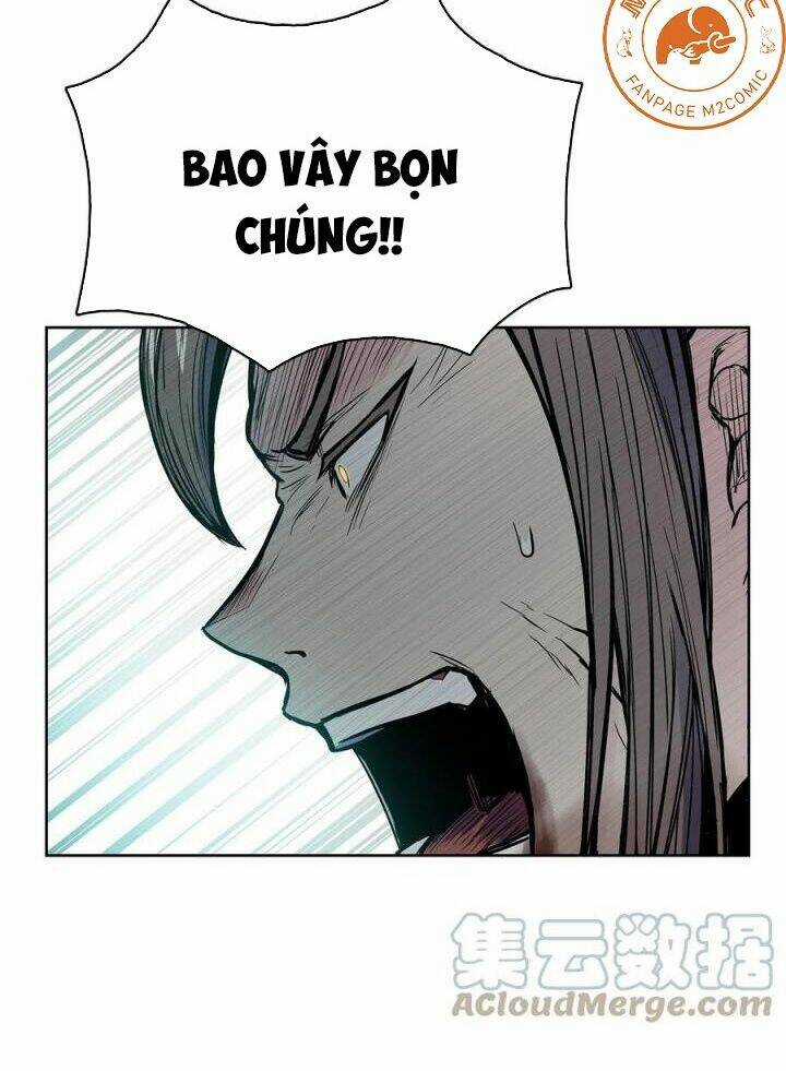 Phong Vân Chiến Thần Chapter 71 trang 22