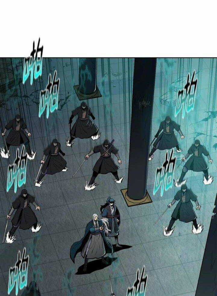 Phong Vân Chiến Thần Chapter 71 trang 23