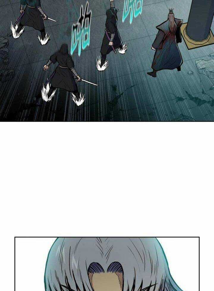 Phong Vân Chiến Thần Chapter 71 trang 24