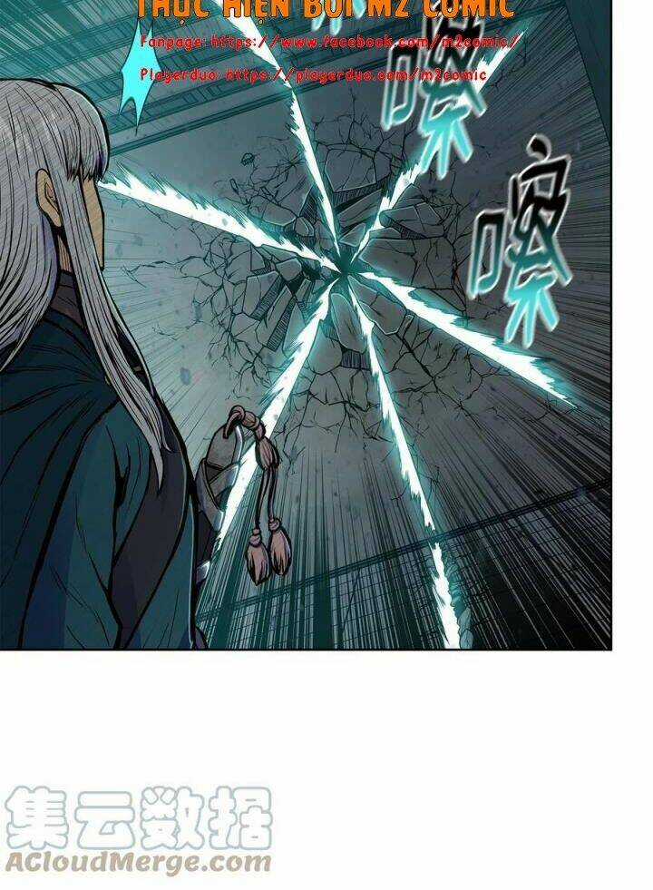 Phong Vân Chiến Thần Chapter 71 trang 26