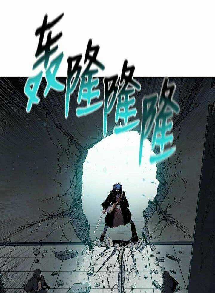 Phong Vân Chiến Thần Chapter 71 trang 27