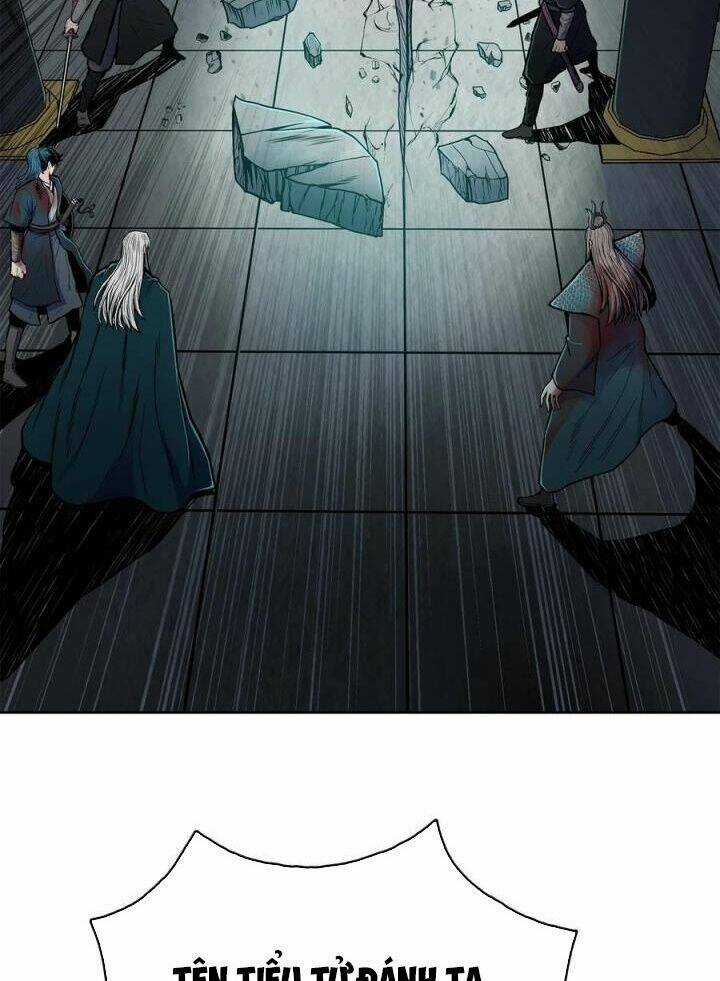 Phong Vân Chiến Thần Chapter 71 trang 28