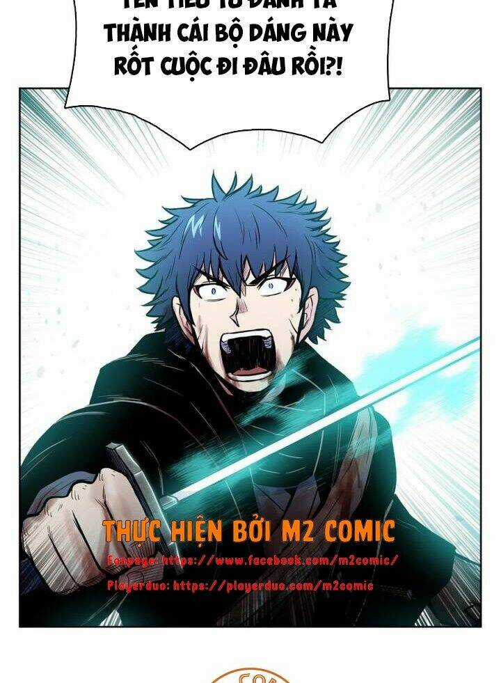 Phong Vân Chiến Thần Chapter 71 trang 29