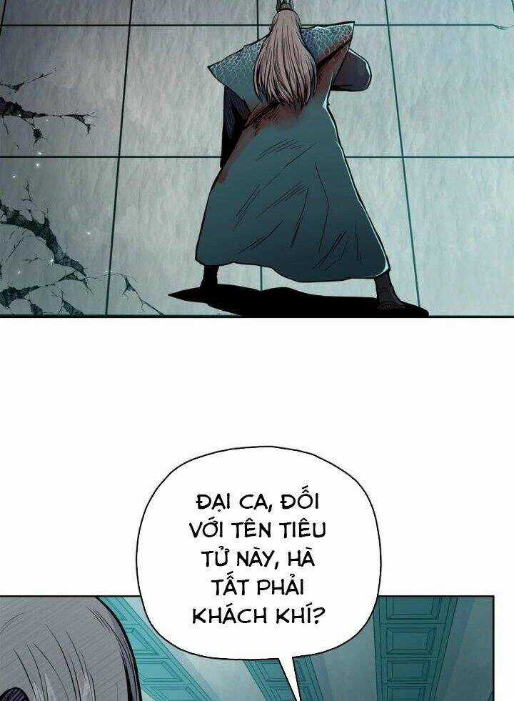 Phong Vân Chiến Thần Chapter 71 trang 3