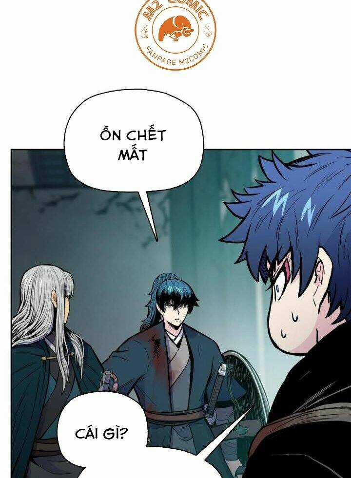 Phong Vân Chiến Thần Chapter 71 trang 30