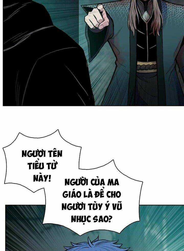 Phong Vân Chiến Thần Chapter 71 trang 32