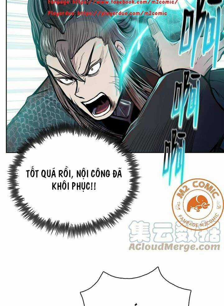 Phong Vân Chiến Thần Chapter 71 trang 34