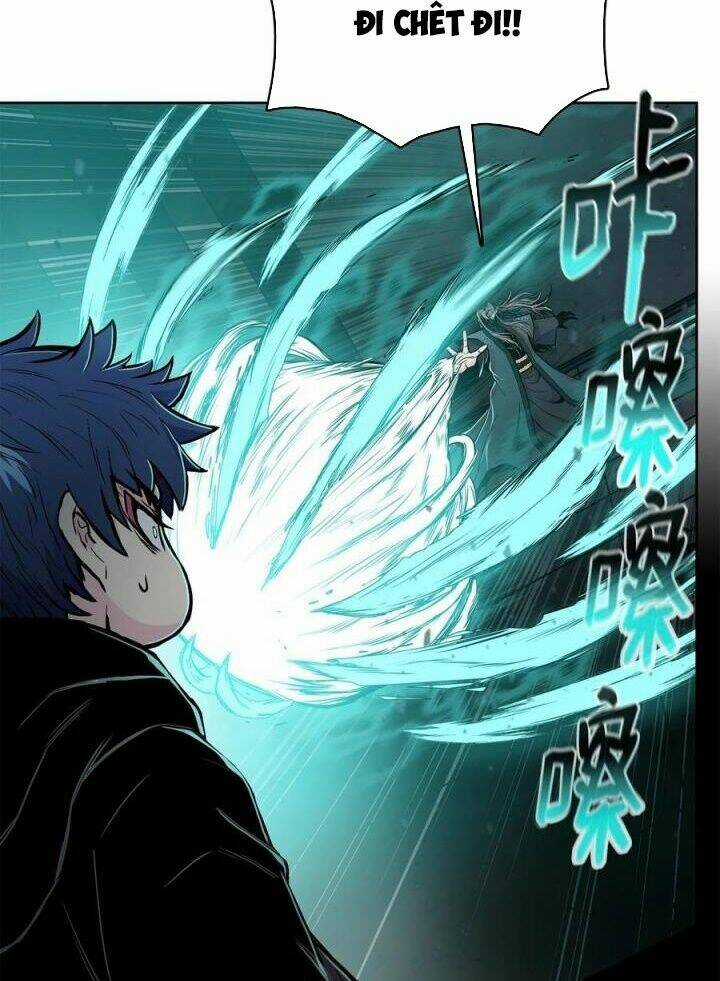 Phong Vân Chiến Thần Chapter 71 trang 35