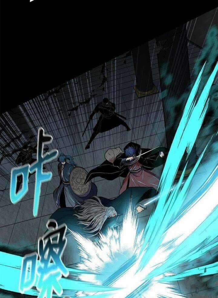 Phong Vân Chiến Thần Chapter 71 trang 37