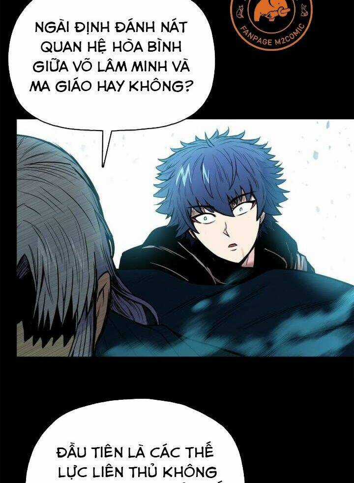 Phong Vân Chiến Thần Chapter 71 trang 39