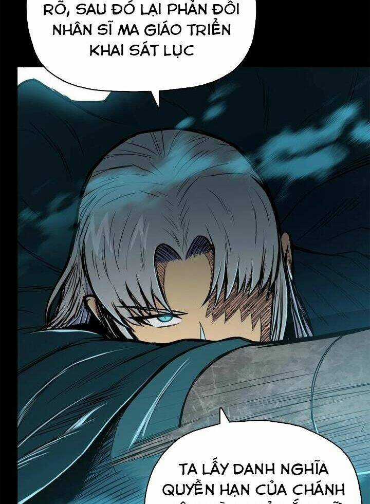 Phong Vân Chiến Thần Chapter 71 trang 40