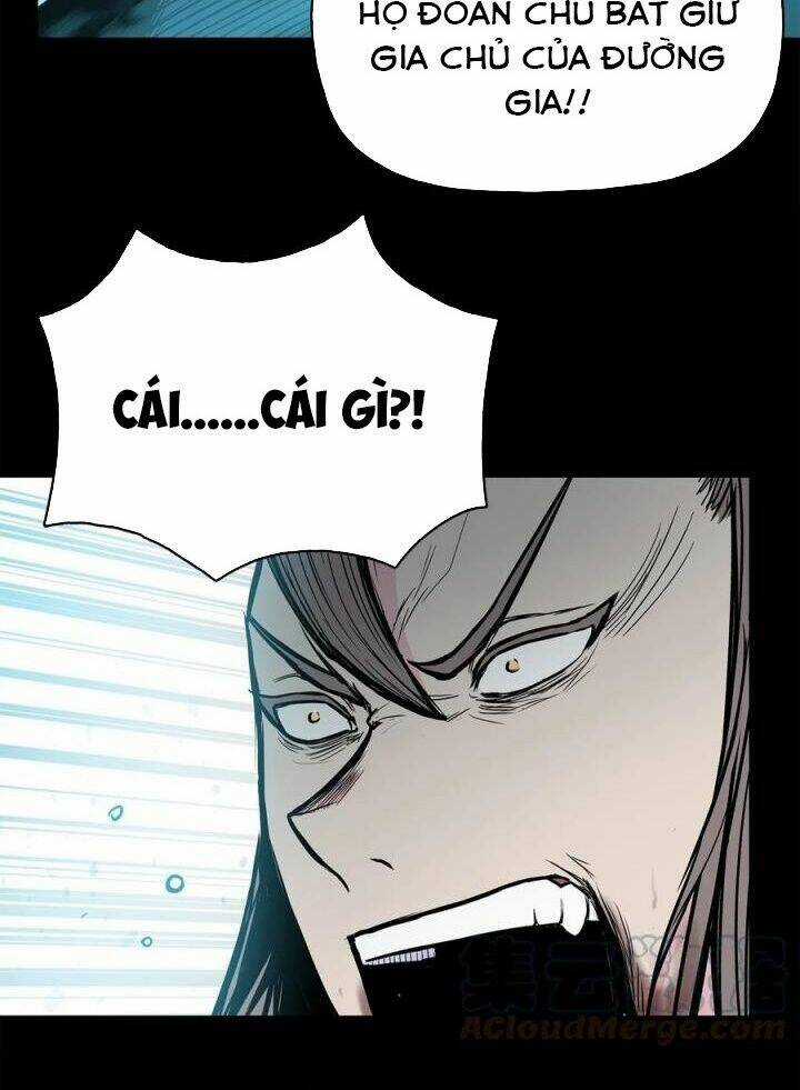 Phong Vân Chiến Thần Chapter 71 trang 41