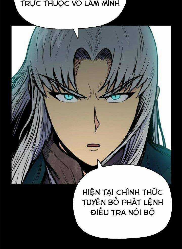 Phong Vân Chiến Thần Chapter 71 trang 44