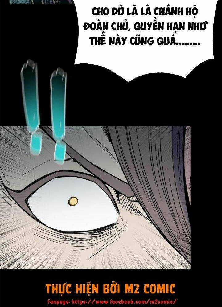 Phong Vân Chiến Thần Chapter 71 trang 46