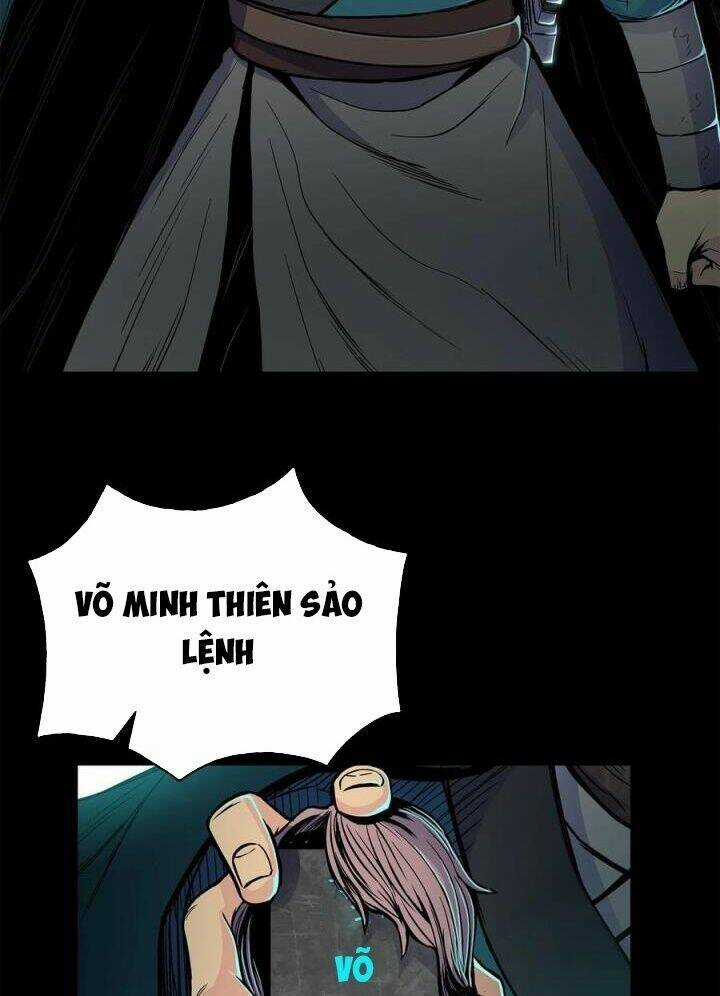 Phong Vân Chiến Thần Chapter 71 trang 48