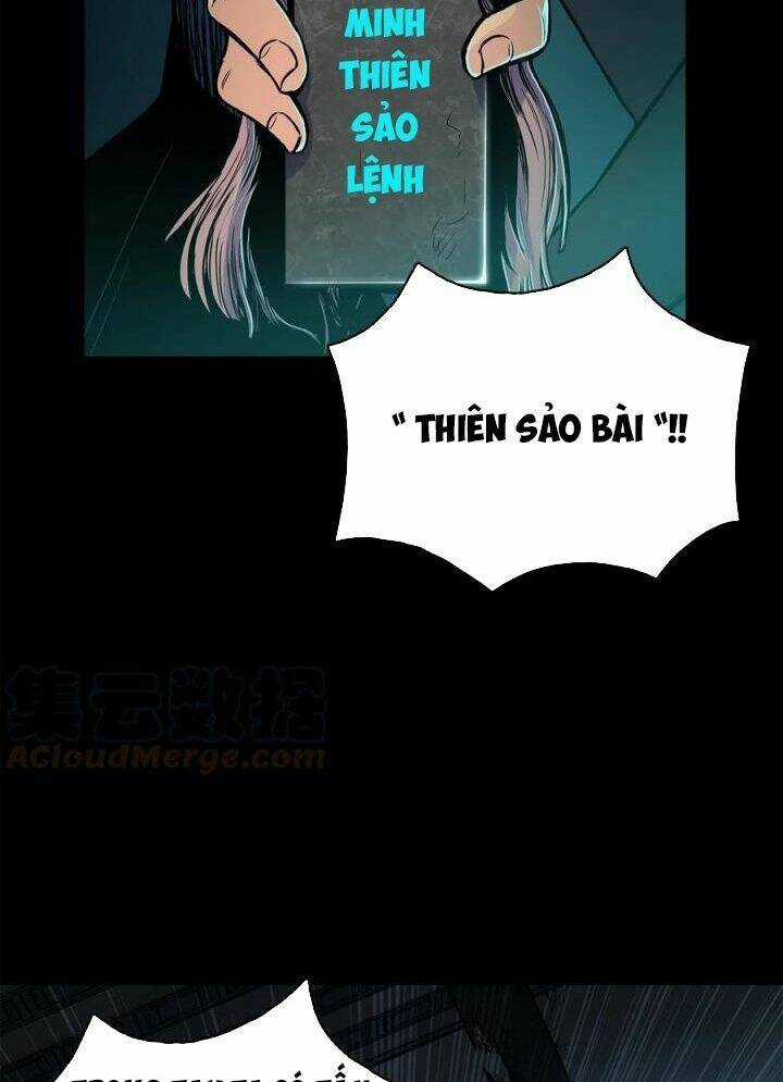 Phong Vân Chiến Thần Chapter 71 trang 49