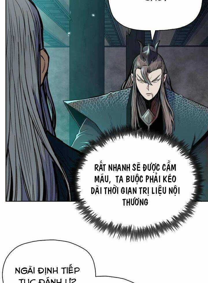 Phong Vân Chiến Thần Chapter 71 trang 5
