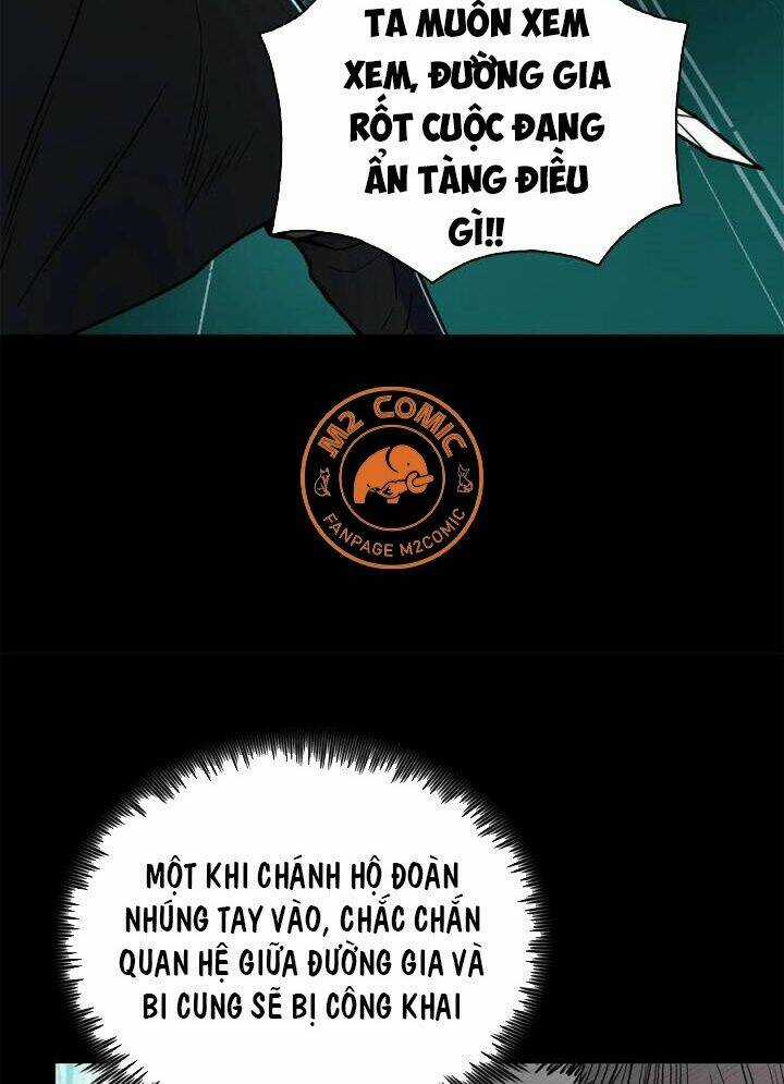 Phong Vân Chiến Thần Chapter 71 trang 51