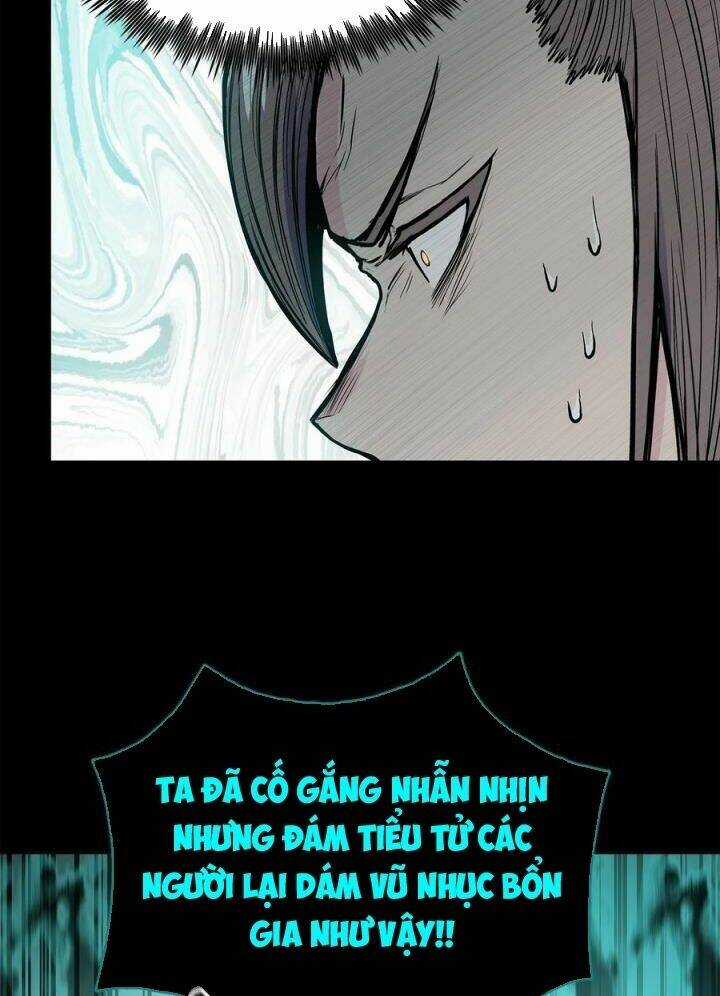 Phong Vân Chiến Thần Chapter 71 trang 52