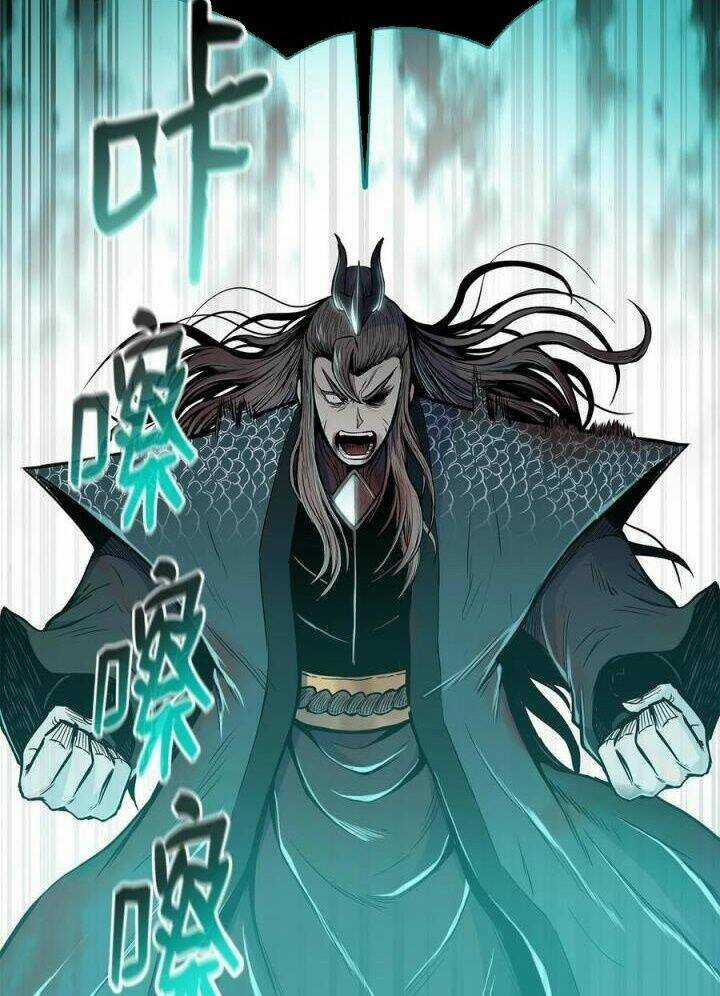 Phong Vân Chiến Thần Chapter 71 trang 53