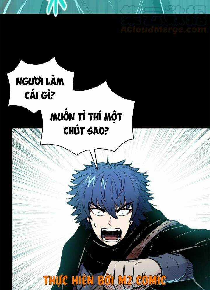 Phong Vân Chiến Thần Chapter 71 trang 54