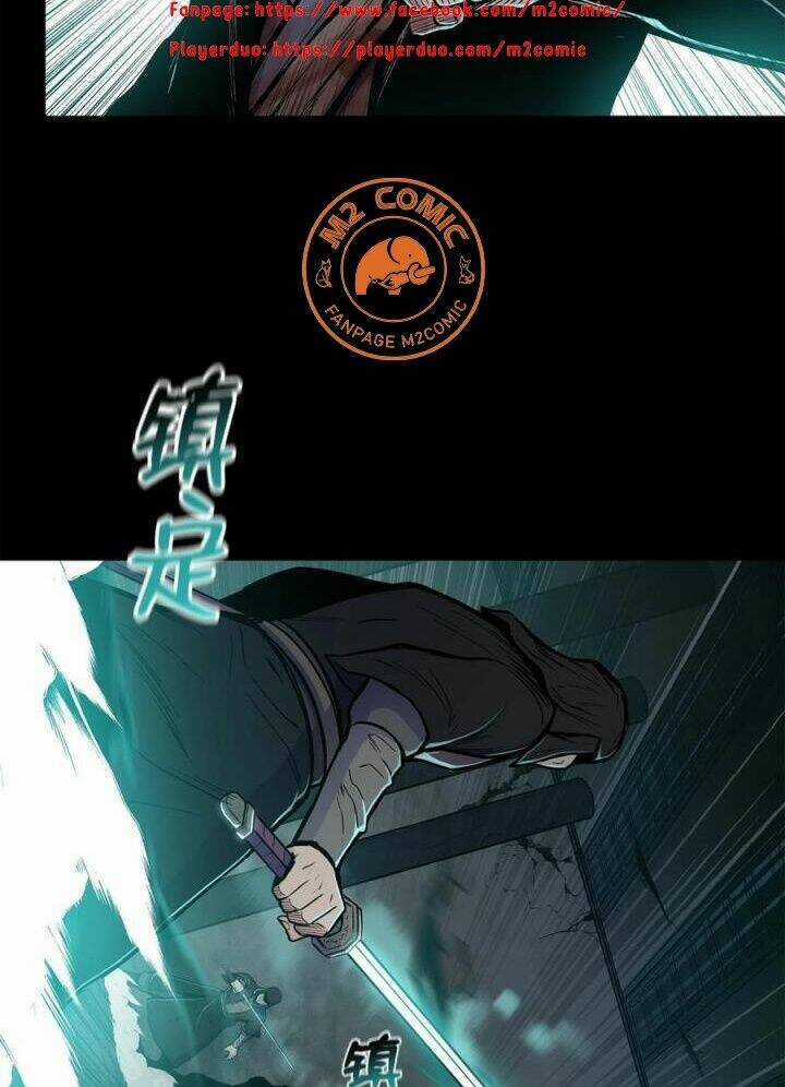 Phong Vân Chiến Thần Chapter 71 trang 55